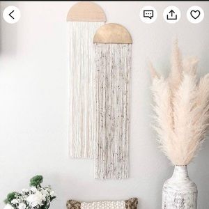 Vita Boheme Wall hanging